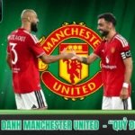 Biệt Danh Manchester United là “Quỷ Đỏ” Và 4 Tên Gọi Khác 