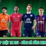 Cập Nhật Tin Hot - Bóng Đá Đông Nam Á FIFA  Asian 2026 