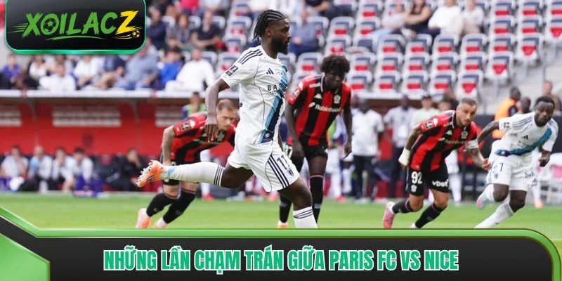 Paris FC thiên về lối đá tấn công