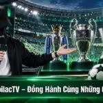 BLV Siêu Xoilactv